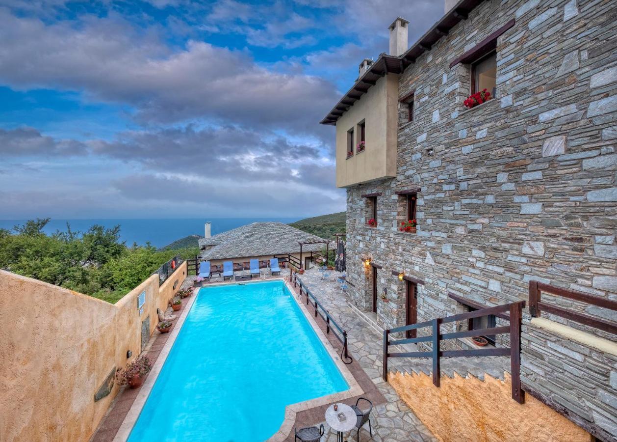 Petradi 酒店 Kalamaki (Thessaly)