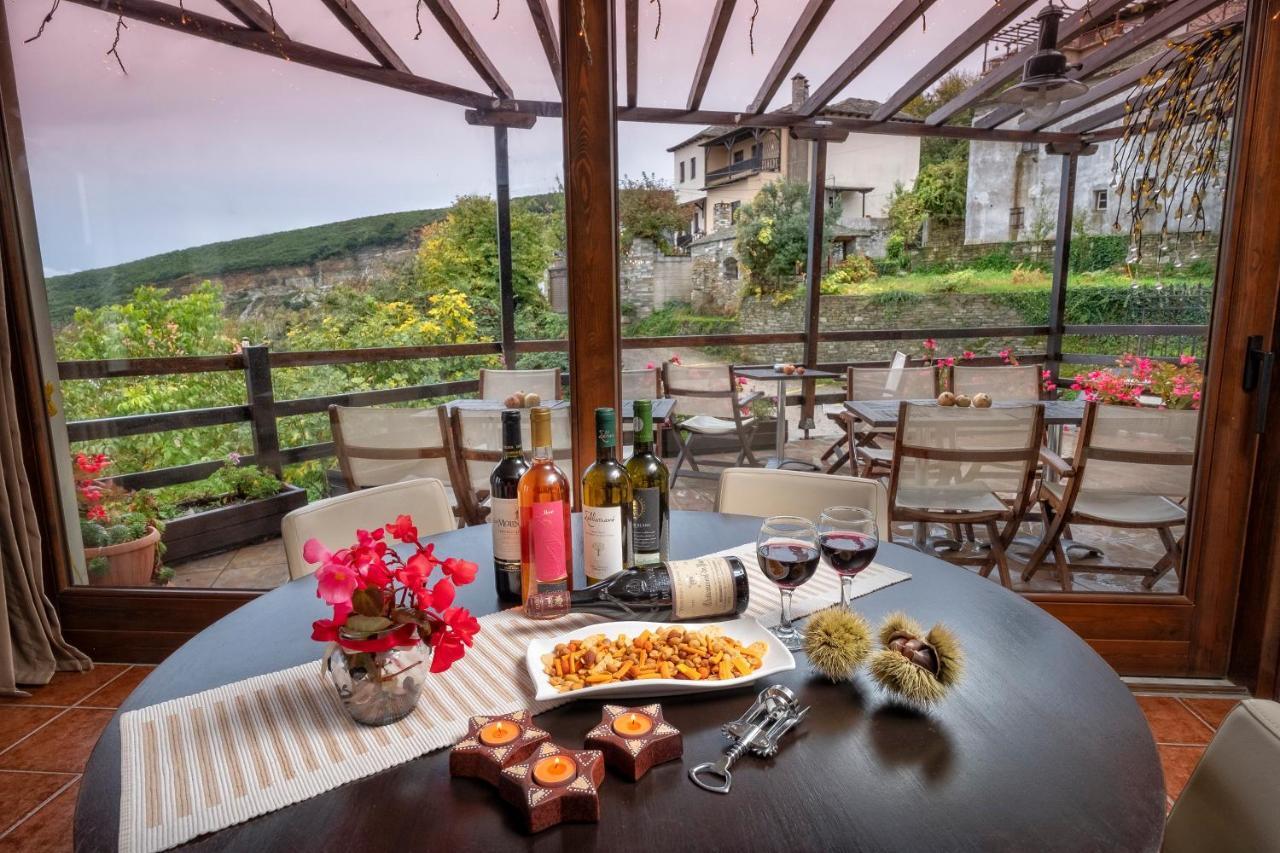 Petradi 酒店 Kalamaki (Thessaly)